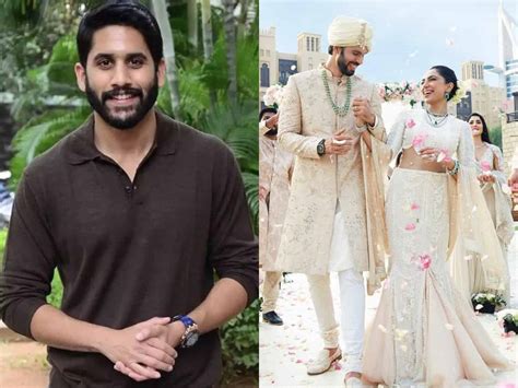 Naga Chaitanya's rumoured GF Sobhita's marriage pics go viral