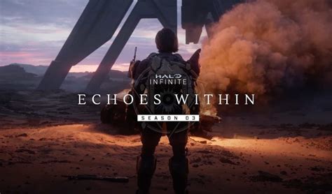 Halo Infinite Season 3: Echoes Within Set To Start In Less Than A Week - eXputer.com