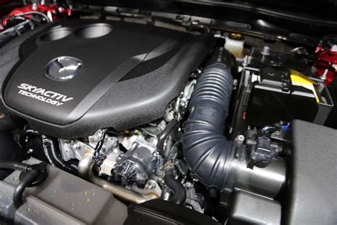 Mazda to Offer Diesel Hybrids | CorkSport Mazda Performance Blog