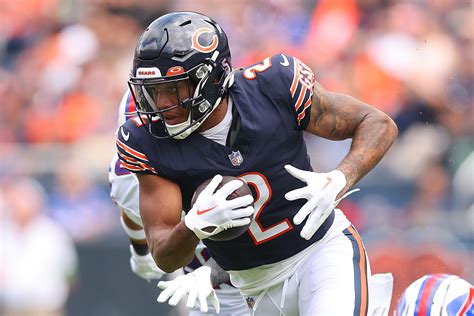 7 Bold predictions for the 2023 Bears season