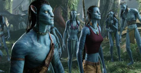 'Avatar' will return to cinemas before sequel 'Avatar: The Way of Water' | Space