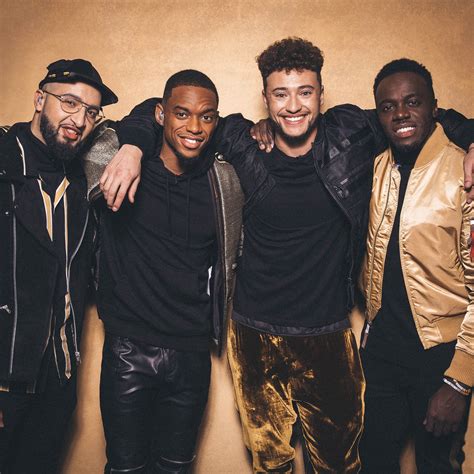 X Factor 2017: The Final Winners Raksu | Glamour UK