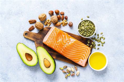 4 Best Foods to Raise Your HDL or "Good" Cholesterol