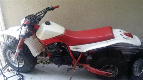 Big Wheel 350 Yamaha Motorcycles for sale