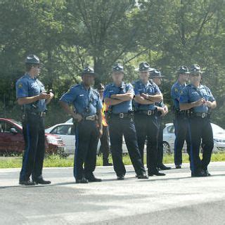 Missouri Highway Patrol uniforms | Missouri state, Future jobs, Missouri