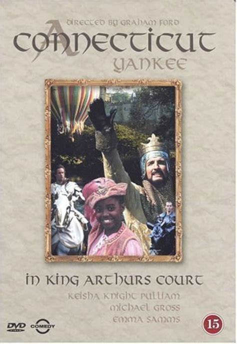 A Connecticut Yankee in King Arthur's Court (1989)