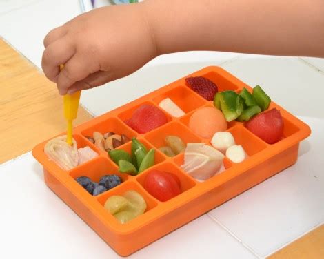 Picky Eater Solutions For Kids