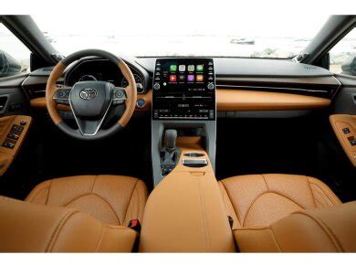 2022 Toyota Avalon Hybrid Review, Pricing, & Pictures | U.S. News