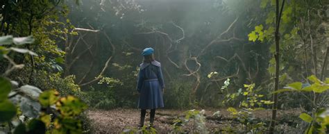 'The Secret Garden' Trailer: The Classic Children's Fantasy Gets A New Adaptation