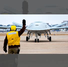 Boeing Gets $198M Navy Contract Modification for MQ-25 Ground Control ...