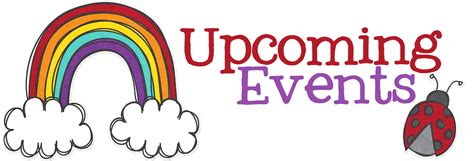 Free Coming Events Cliparts, Download Free Coming Events Cliparts png ...