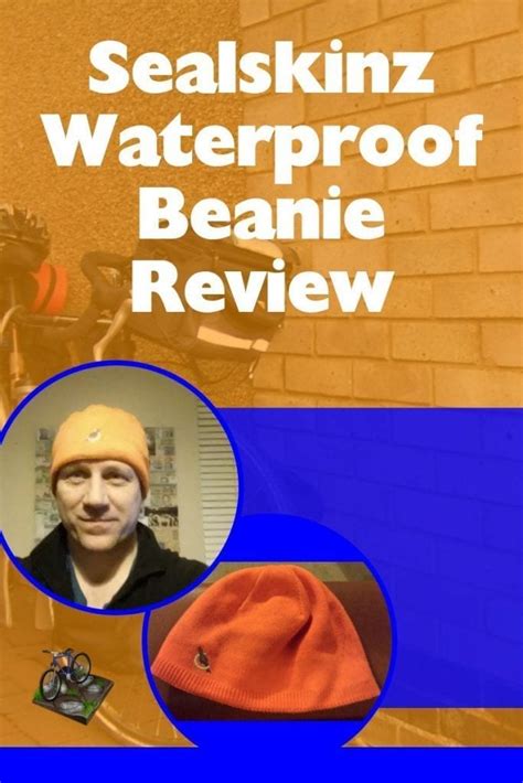 Sealskinz Waterproof Beanie Review: Outdoor Adventure Waterproof Hat