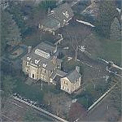 David Morse's House in Philadelphia, PA - Virtual Globetrotting