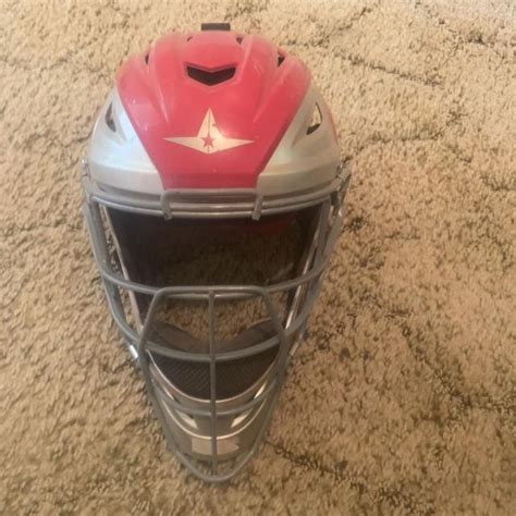 Best Catchers Mask for sale in Winkler, Manitoba for 2021