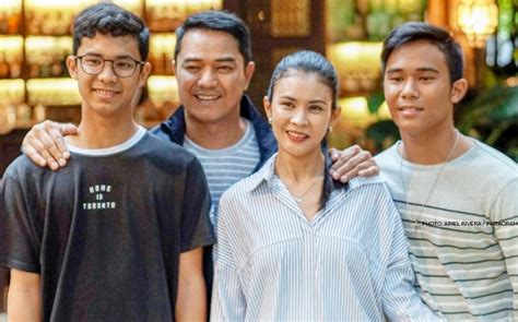 PHOTOS: A peek at Gelli de Belen’s sons’ thriving biko business in ...