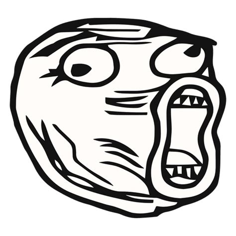 Troll Face Vector at Vectorified.com | Collection of Troll Face Vector free for personal use