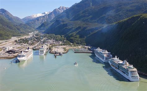 How do I get to Skagway, Alaska? - White Pass & Yukon Route Railway