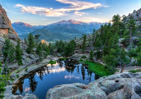 8 Must-Visit National Parks Near Denver