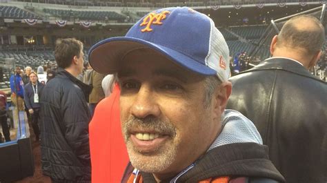 Gary Dell'Abate enjoying Mets' World Series ride - Newsday