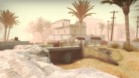 Insurgency and its Day of Infamy mod get new maps and more in two hefty ...