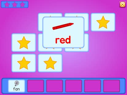 Starfall Learn to Read - Android Apps on Google Play