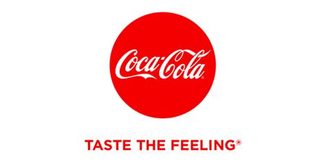 Coca Cola Circle Logo PNG Images Transparent Background | PNG Play