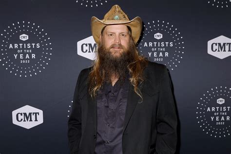 Chris Stapleton To Perform 'The Star-Spangled Banner' at Super Bowl ...