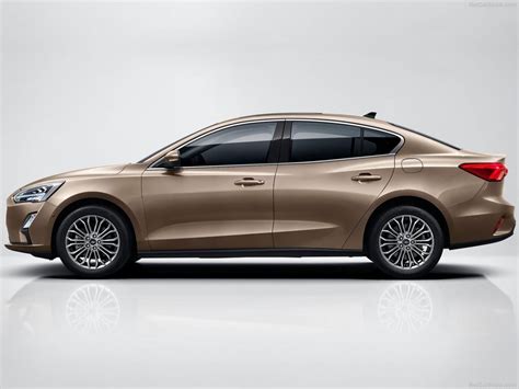 2020 Ford Focus 1.5 Fiyatı - Tüketim Analizi