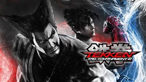 How to play the Tekken series games in timeline order - Gamepur