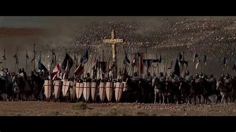 kingdom of heaven scene - YouTube