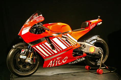 Ducati’s World Championship History | MotoGP™