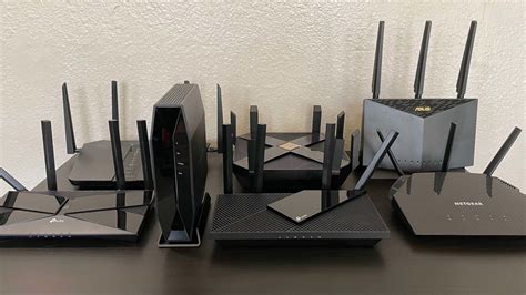 The best Wi-Fi routers in 2023 | CNN Underscored