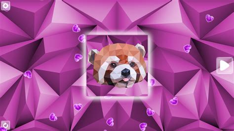 Poly Puzzle: Animals on Steam