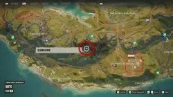 Far Cry 6 Triada Relics - Triada Blessings - Oluwa Cave Location