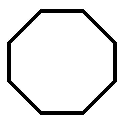 hexagon shape Clipart, hexagon clipart, Shapes and lines, artistic ...