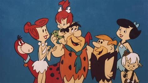 The Flintstones (TV Series 1960-1966) - Backdrops — The Movie Database ...