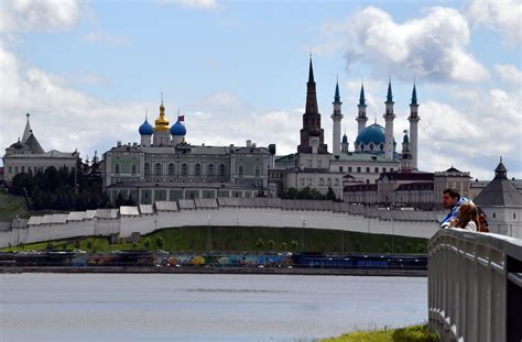 Kazan to host Special Olympics World Winter Games in 2022