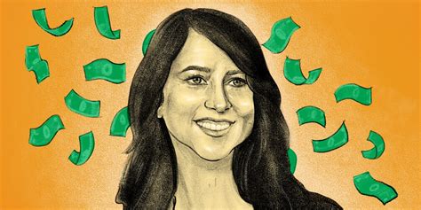 MacKenzie Scott Launches Yield Giving to Detail Her Philanthropy - Business Insider