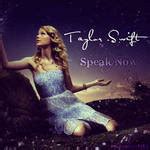 Taylor Swift Speak Now CDcover by feel-inspired on DeviantArt