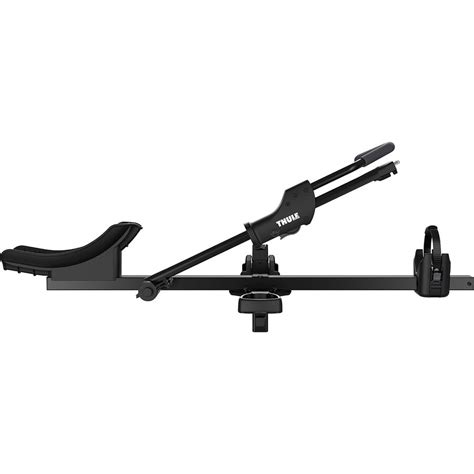 Thule T1 Single Bike Hitch Rack - Bike