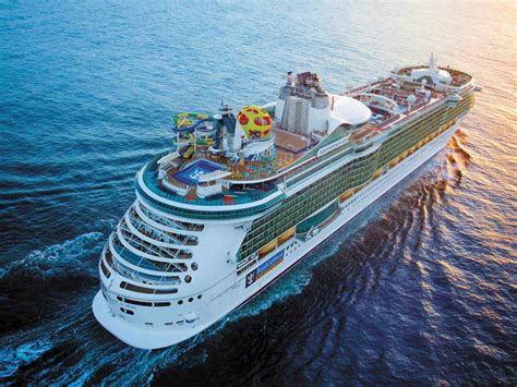 Royal Caribbean shuffles its summer 2021 cruise ship schedule | Cruise.Blog