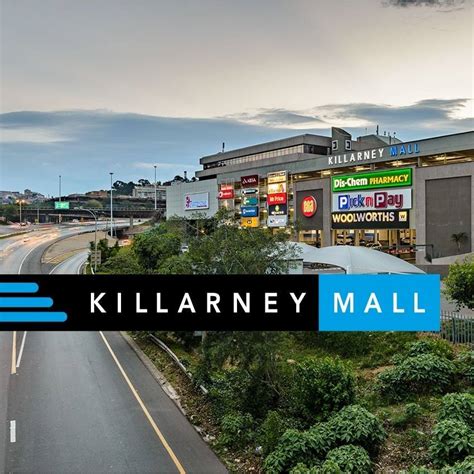 Killarney Mall | Johannesburg