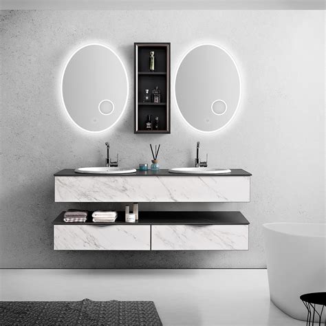 Wholesale Custom Bathroom Cabinets Manufacturer and Supplier, Factory | Guliduo