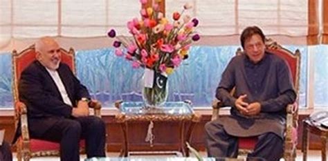 Pakistan, Iran pledge to strengthen bilateral cooperation