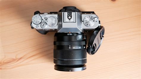 Fujifilm X-T30 II review | Tom's Guide