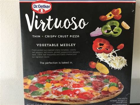 37 frozen pizza brands, ranked from worst to best - lehighvalleylive.com