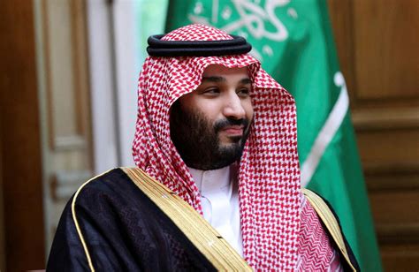 Verity - Crown Prince MBS Named Saudi Arabia's PM