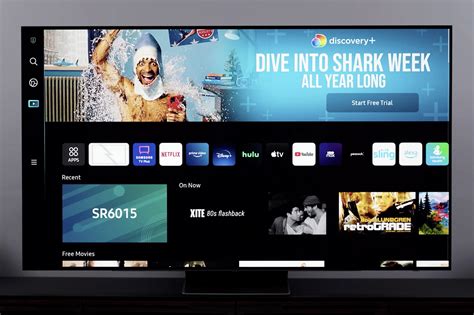 Samsung S95B OLED TV review (QN65S95B, QN55S95B) | Digital Trends