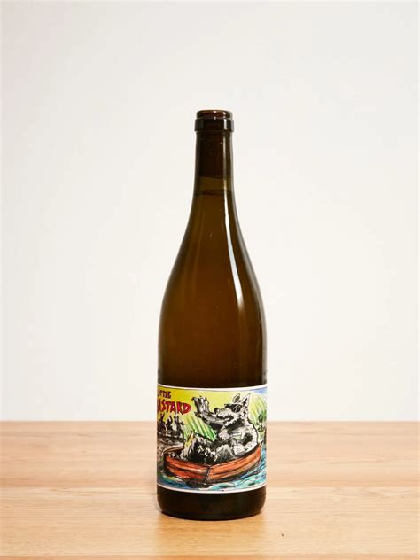 Staffelter Hof – Little Bastard 2021 | Online shop for sustainable wines