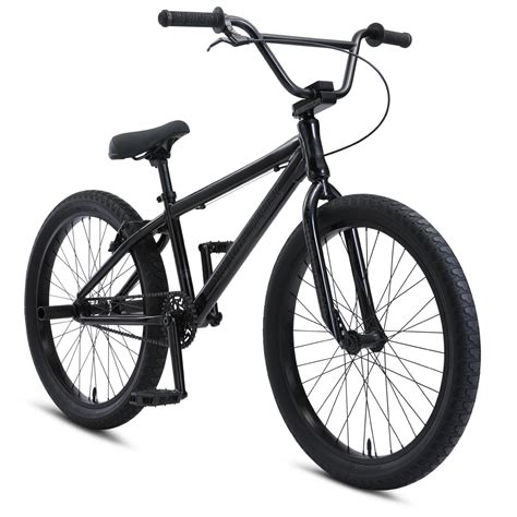 SE Bikes So Cal Flyer 24" BMX (In Stock Now) – Fufanu